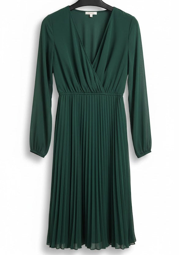 Women's New Fashion summer dress S 6112960 - TUZZUT Qatar Online Shopping