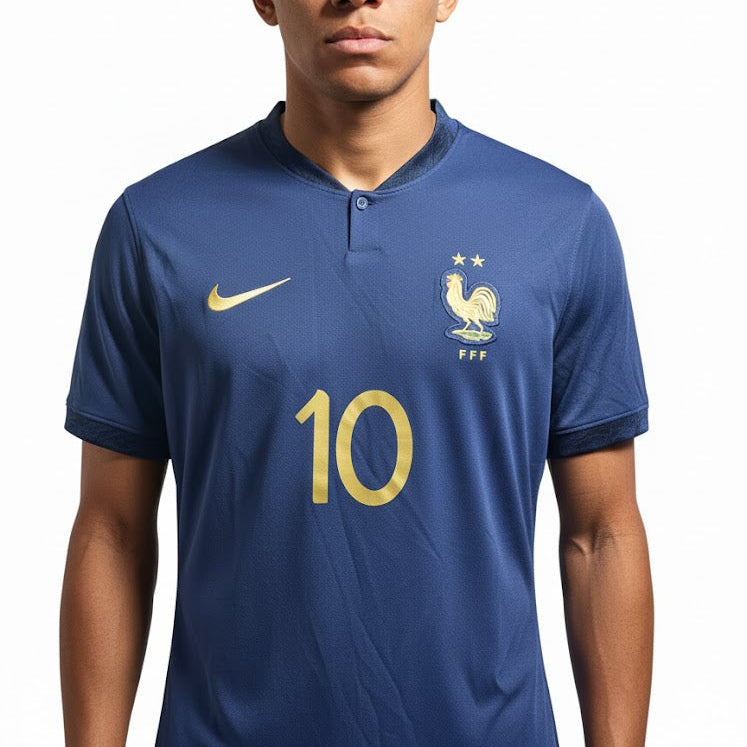 Football Team Jersey Size XL J014987