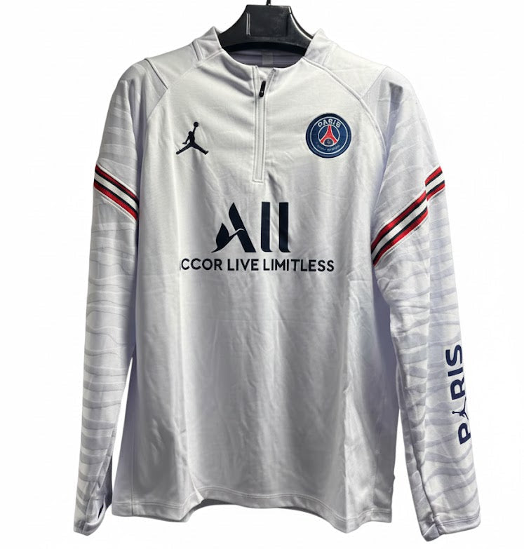 Paris Football Team Jersey Size M J109804 Paris Football Team Jersey Size M J109804