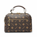 Luxury Women's Leather Bag 639891 - TUZZUT Qatar Online Shopping