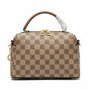 Women's Luxury Fashion Bag 587410 - TUZZUT Qatar Online Shopping