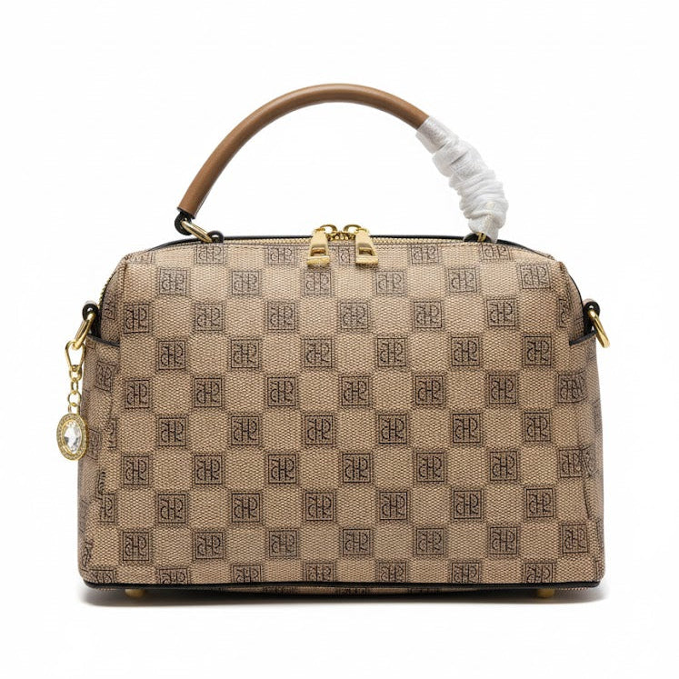 Women's Luxury Fashion Bag 587410 - TUZZUT Qatar Online Shopping