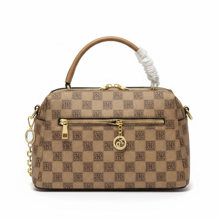 Women's Luxury Fashion Bag 587410 - TUZZUT Qatar Online Shopping