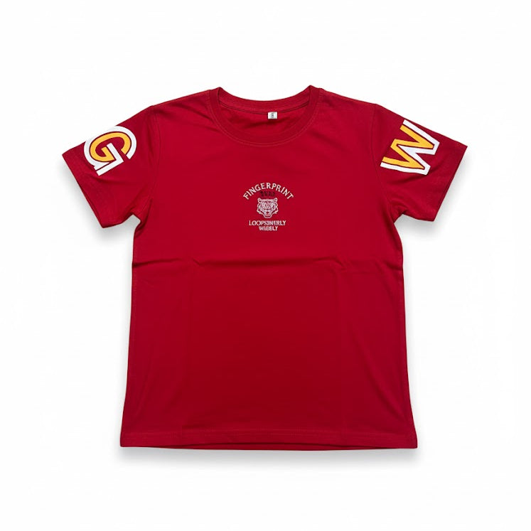 New Summer Minnie Kids T-shirt B24787 - TUZZUT Qatar Online Shopping