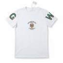 New Summer Minnie Kids White T-shirt B745214 - TUZZUT Qatar Online Shopping