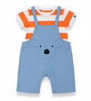 2pc Baby Girls Pants Suit 2-3 Years 983749 - TUZZUT Qatar Online Shopping