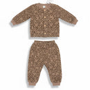 2pc Kids Clothing Children Summer Clothes X42178 - TUZZUT Qatar Online Shopping