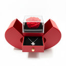 Women's Luxury Necklace For Gift G41254 - TUZZUT Qatar Online Shopping