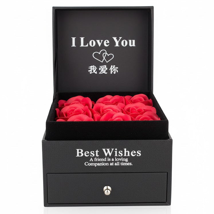 Women's Luxury Necklace For Gift G4102587 - TUZZUT Qatar Online Shopping