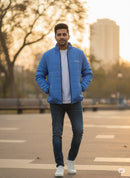 Men's Lightweight Down Jacket WT1118 - TUZZUT Qatar Online Shopping