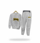 Mens Tracksuit 2 Pc Set X4238916 - TUZZUT Qatar Online Shopping