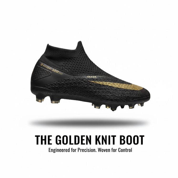 New Model Soccer Football Boots S474410 - TUZZUT Qatar Online Shopping