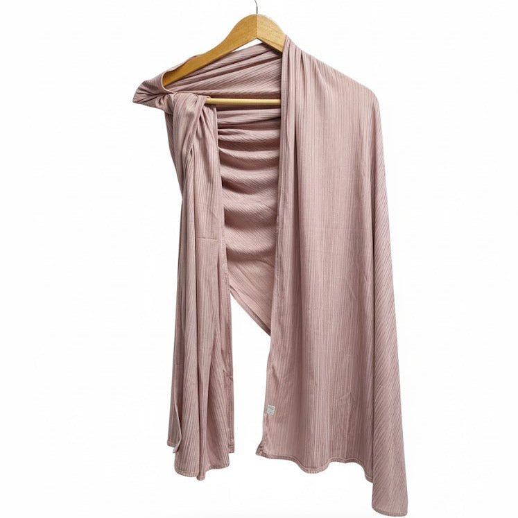 Women's New Model Hijab Scarf S441012 - TUZZUT Qatar Online Shopping