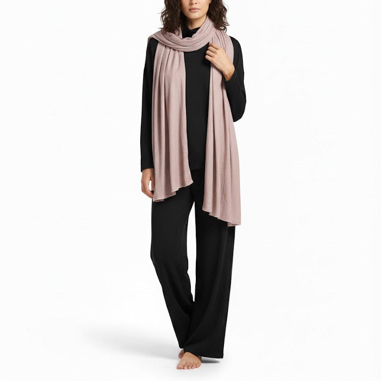 Women's New Model Hijab Scarf S441012 Women's New Model Hijab Scarf S441012