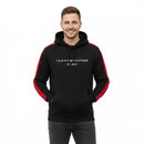 Men's Winter Hoodie Sweatshirt Hoodies C541009 - TUZZUT Qatar Online Shopping