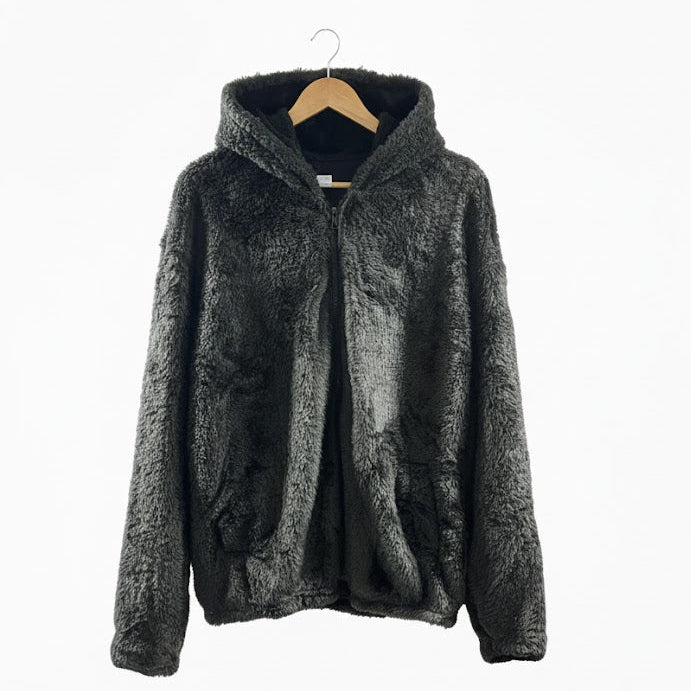 Women's Long Sleeve Hoodies Sweatshirt - 42800669 - TUZZUT Qatar Online Shopping