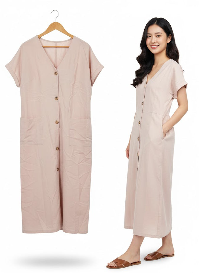 Women's Fashion Dress XL 7050123 Women's Fashion Dress XL 7050123
