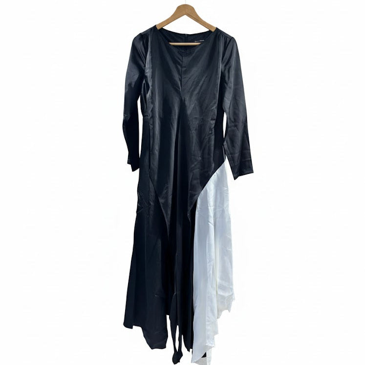 Women's Long Fashion  Maxi Dress 4XL B300987 - TUZZUT Qatar Online Shopping