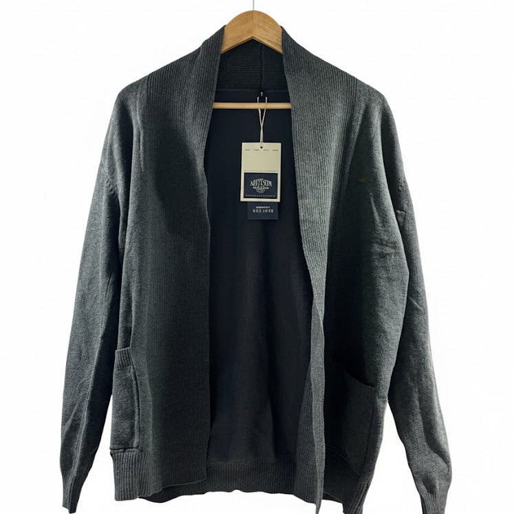 Men's  Warm Winter Jacket 753192 S - TUZZUT Qatar Online Shopping