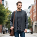 Men's  Warm Winter Jacket 753192 S - TUZZUT Qatar Online Shopping