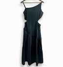 Summer Women  Long Dress party wear 431885 - TUZZUT Qatar Online Shopping