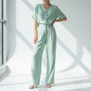 Women's Vintage Fashion Dress 2pcs Outfits 2258730 - TUZZUT Qatar Online Shopping