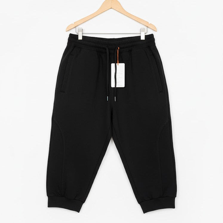 Mens Short Track Pant S4982508 - TUZZUT Qatar Online Shopping