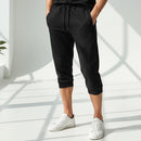 Mens Short Track Pant S4982508 - TUZZUT Qatar Online Shopping