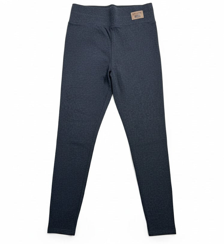 Women's New Winter Slimming Leggings 2XL B-379234 - TUZZUT Qatar Online Shopping