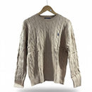 Women's Winter Yellow Camel Sweater B9034 - TUZZUT Qatar Online Shopping