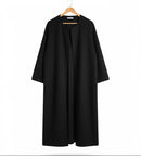 Women's Long Winter Sweater  B385838 - TUZZUT Qatar Online Shopping