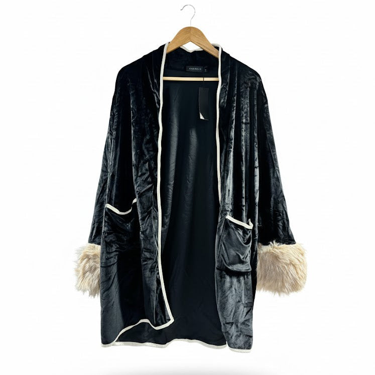 Women's Perfect Layer Discover Our Long, Cozy Sweaters  B012039 - TUZZUT Qatar Online Shopping