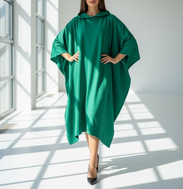 Women's Long Sweaters for Every Occasion  B383406 - TUZZUT Qatar Online Shopping