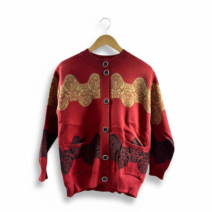 Women's Long Sweaters Ultimate Winter Warmth B8533 Women's Long Sweaters Ultimate Winter Warmth B8533