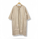 Women's Winter Oversized  Stylish Sweater B365636 - TUZZUT Qatar Online Shopping