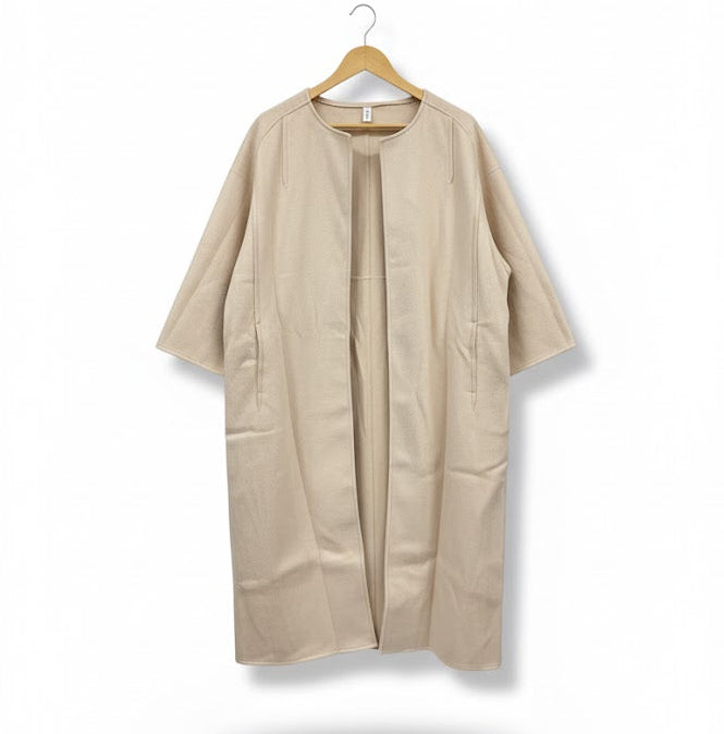 Women's Winter Oversized  Stylish Sweater B365636 - TUZZUT Qatar Online Shopping