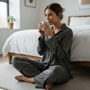 Women's 2pc Night Wear Set 5054517 - TUZZUT Qatar Online Shopping