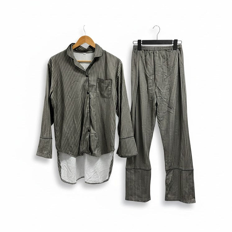 Women's 2pc Night Wear Set 5054517 - TUZZUT Qatar Online Shopping