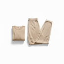 Women's 2pc Vintage Stylish Dress B331188 - TUZZUT Qatar Online Shopping