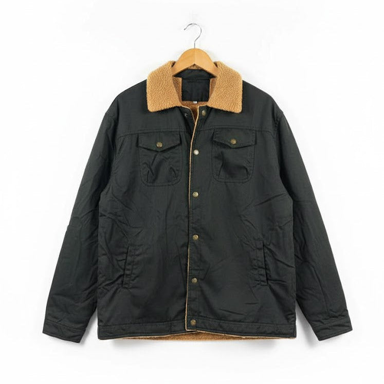 Winter Men's New Stylish Pullover Jacket P428635