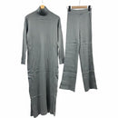 Women's Stylish 2pc Loose Long Dress B307155 - TUZZUT Qatar Online Shopping