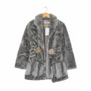 Women's Stylish New Sweater Coat B-4587965 - TUZZUT Qatar Online Shopping