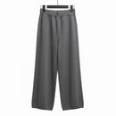 Women's Casual Wide Leg Ladies Pant 813059 - TUZZUT Qatar Online Shopping