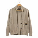 Women's Stylish Sweater Coat B4166 - TUZZUT Qatar Online Shopping