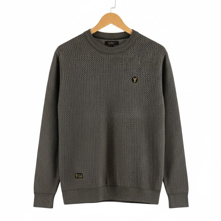 Men's Winter Light Weather Jacket Coat 789254 - TUZZUT Qatar Online Shopping