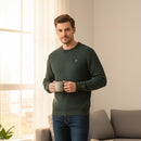 Men's Winter Light Weather Jacket Coat 789254 - TUZZUT Qatar Online Shopping