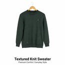 Men's Winter Light Weather Jacket Coat 789254 - TUZZUT Qatar Online Shopping