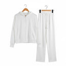 Stylish 2pc Outfit Dress For Women's B9544 - TUZZUT Qatar Online Shopping