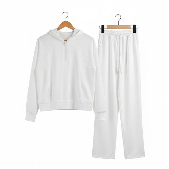 Stylish 2pc Outfit Dress For Women's B9544 - TUZZUT Qatar Online Shopping