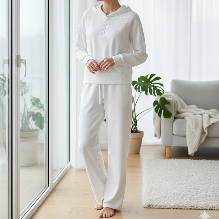Stylish 2pc Outfit Dress For Women's B9544